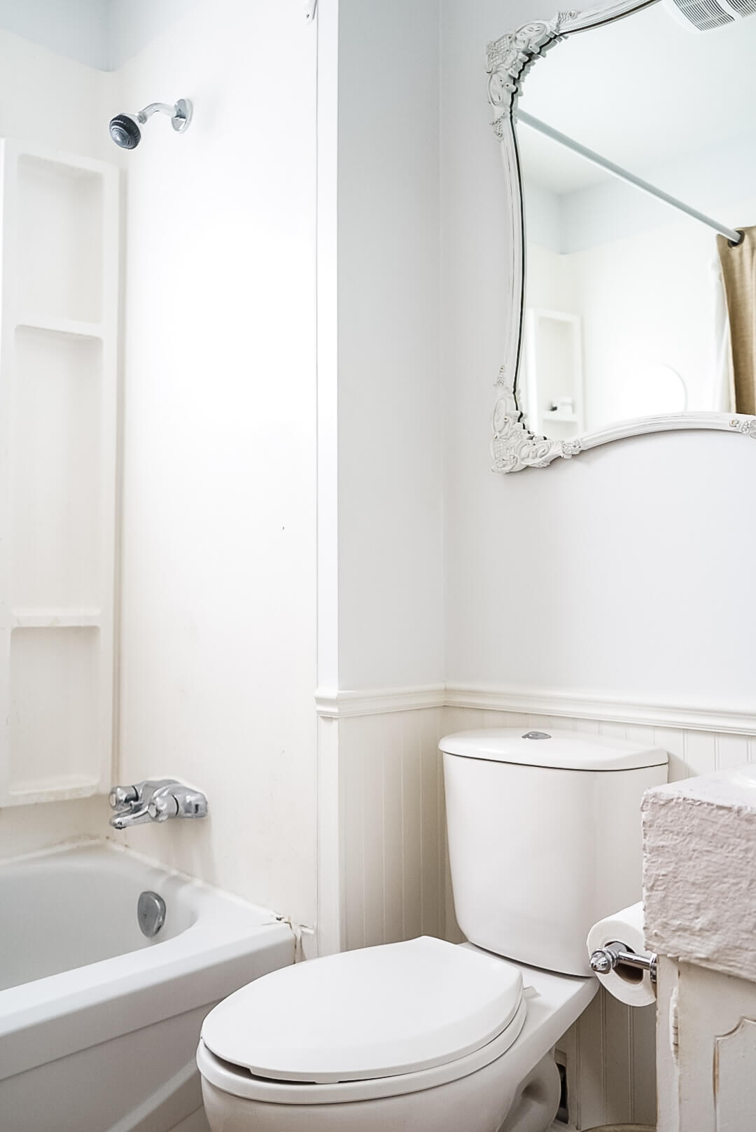 Renovating-A-Tiny-Farmhouse-Bathroom