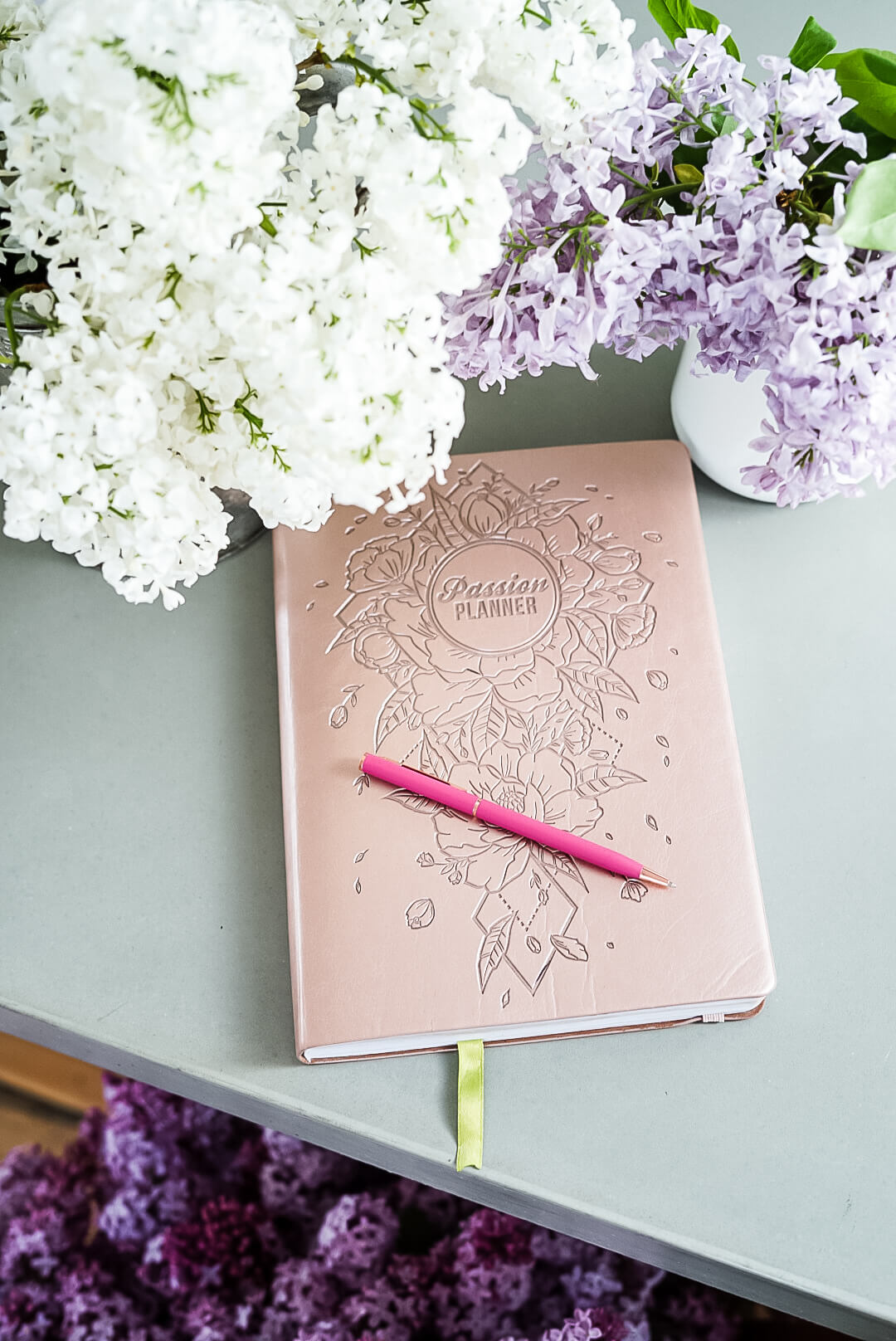 passion planner good habits b vintage style passion planner good habits b vintage style
