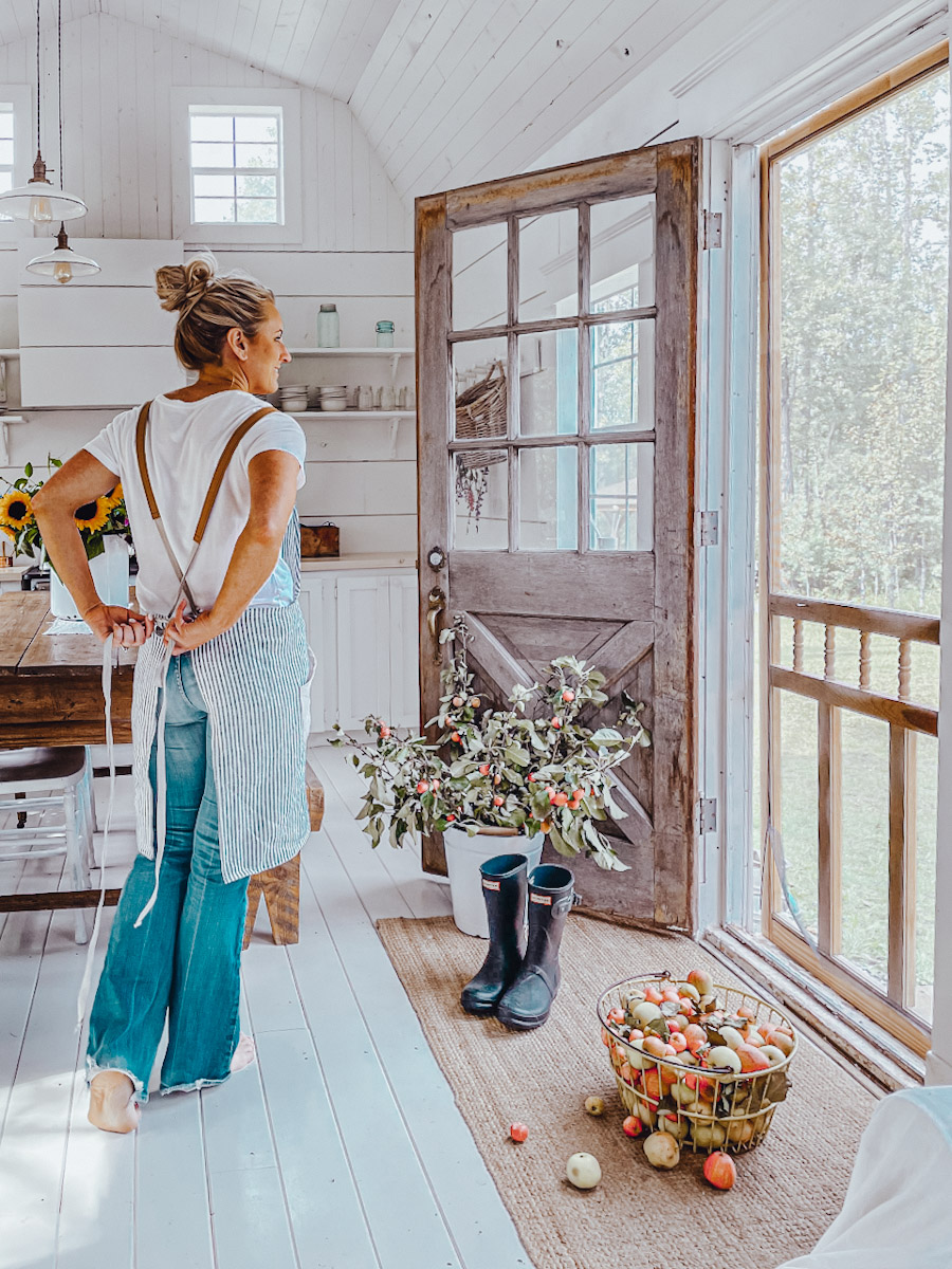 14 Ways to Enjoy the Little Things that Make a Happier Home