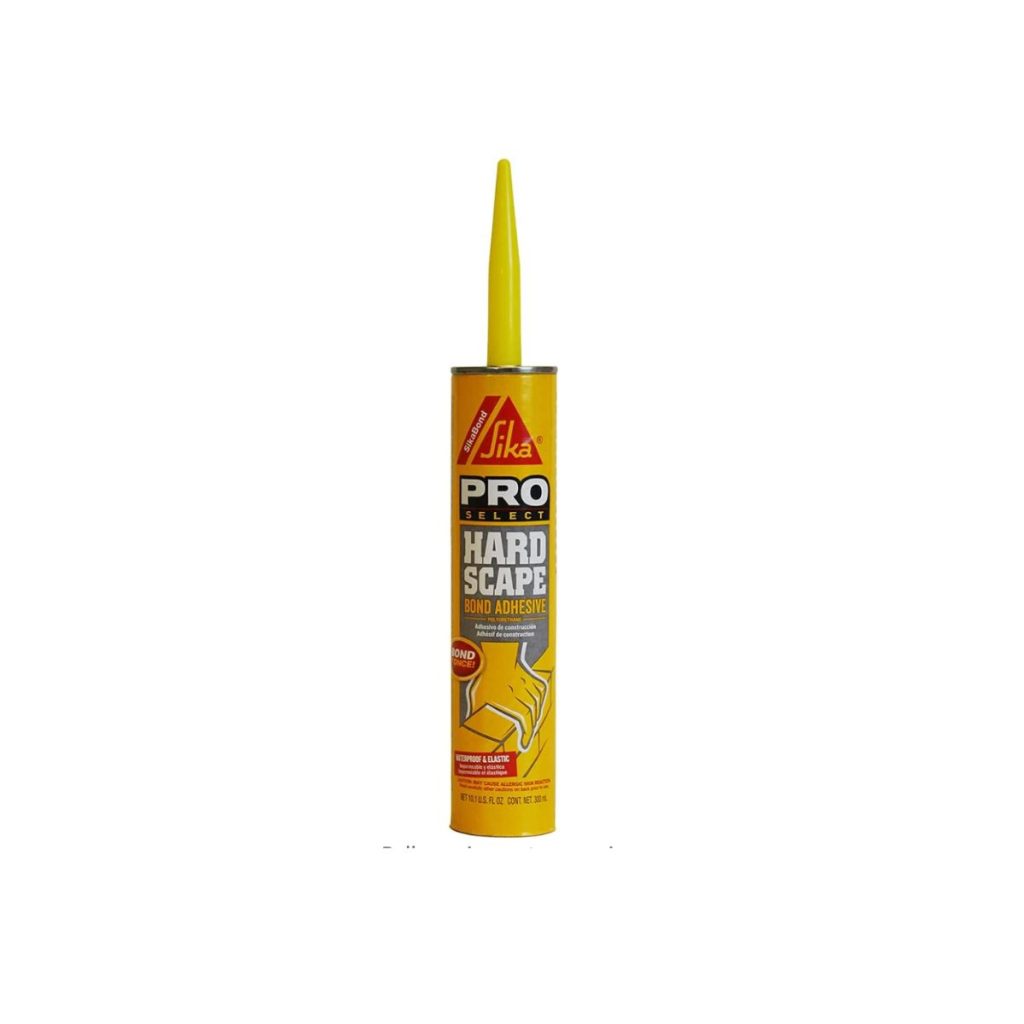masonry adhesive