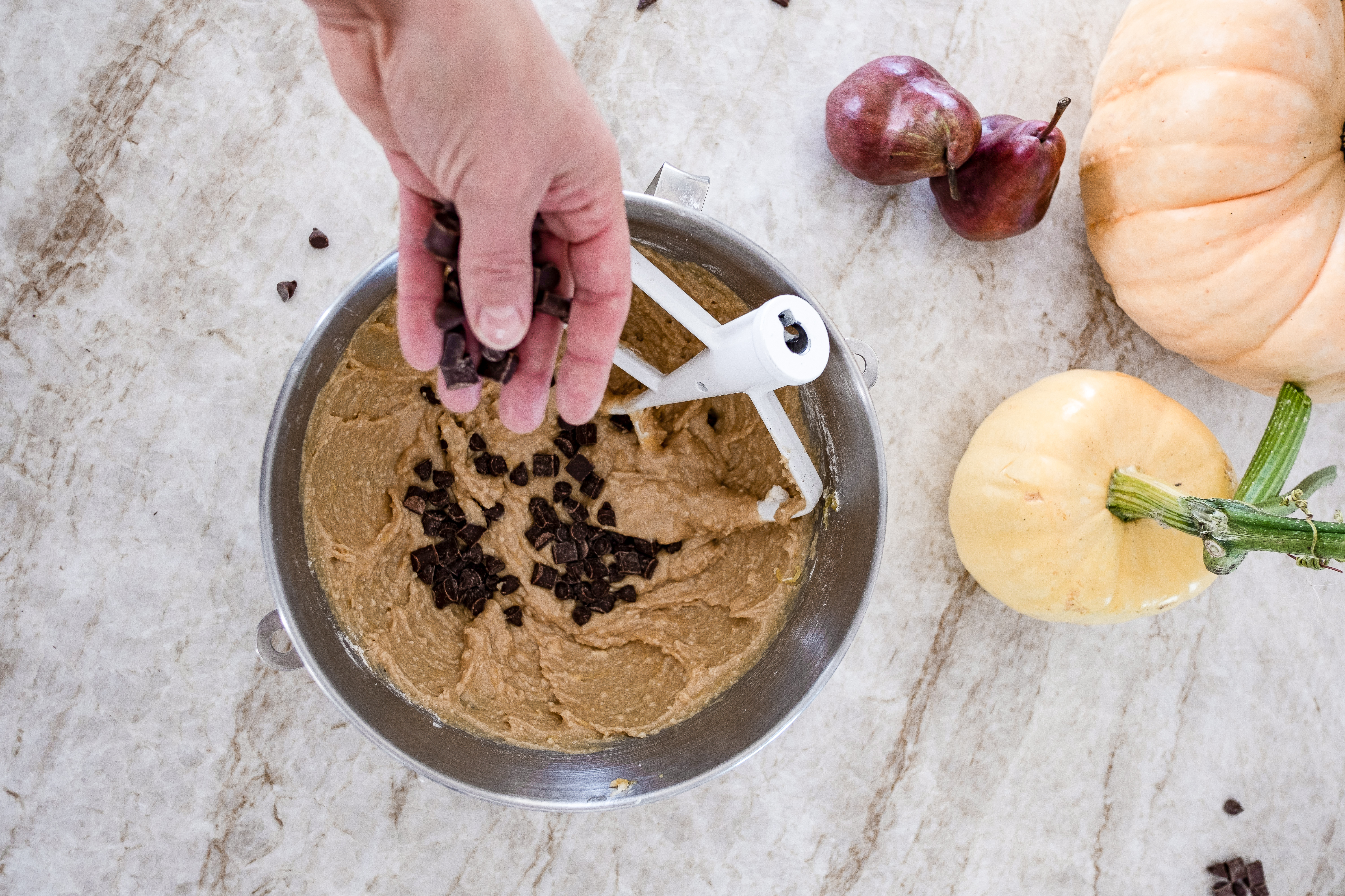 Baking Challenge-2 Pumpkin Recipe