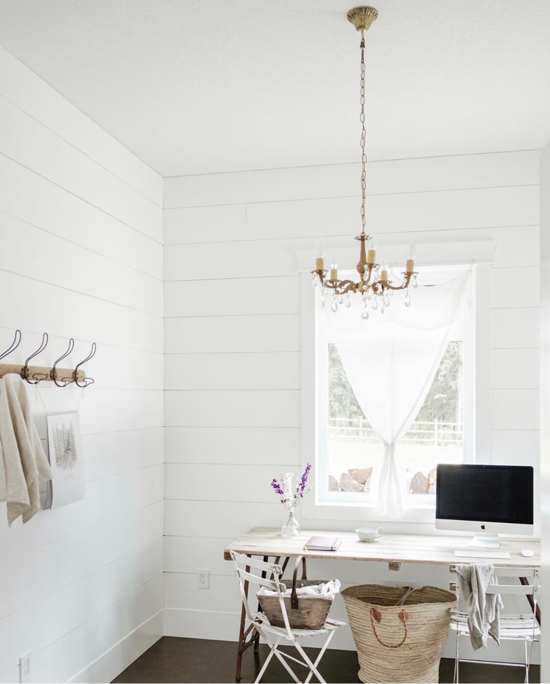 home office DIY home office