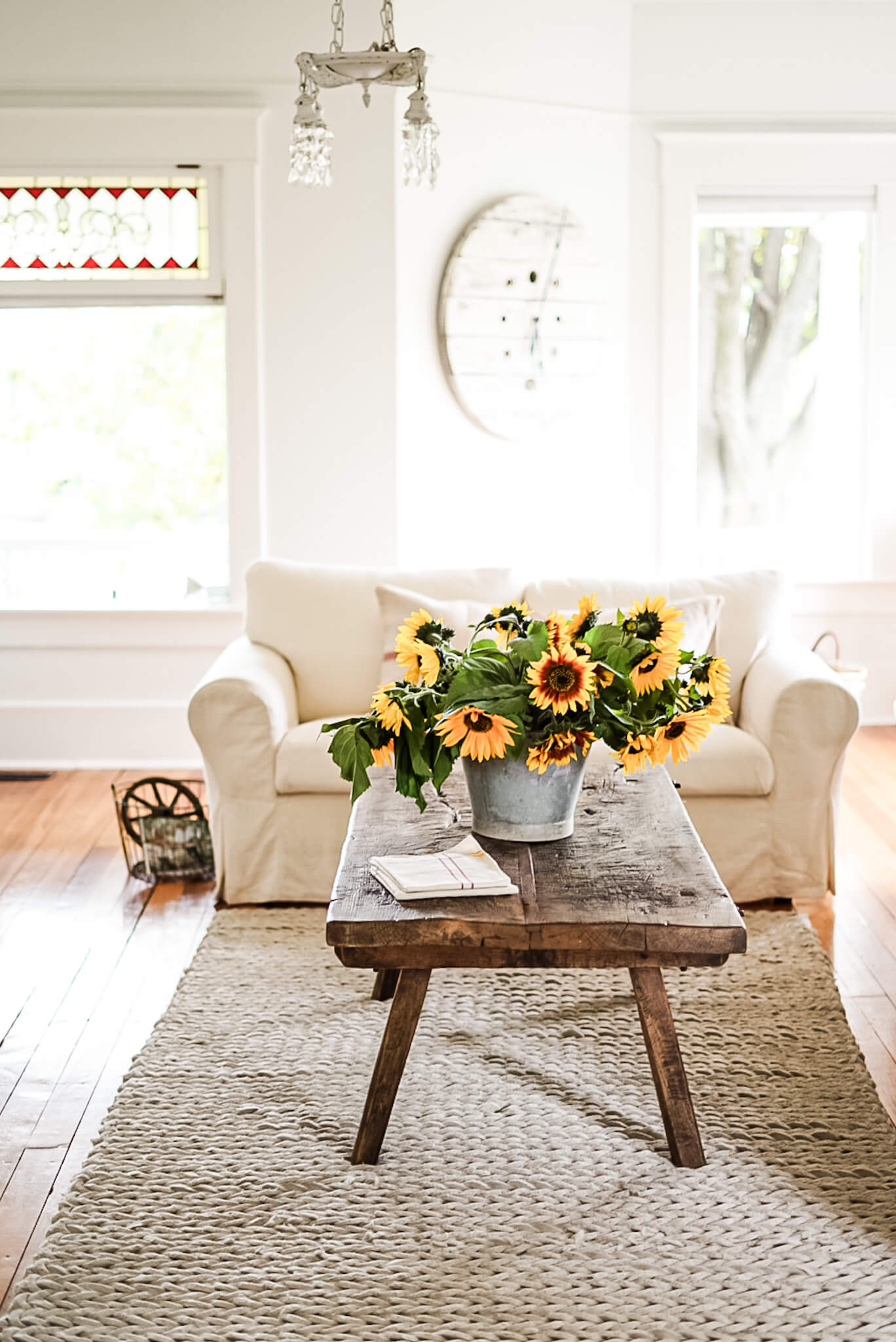 butcher block farmhouse coffee table butcher block farmhouse coffee table