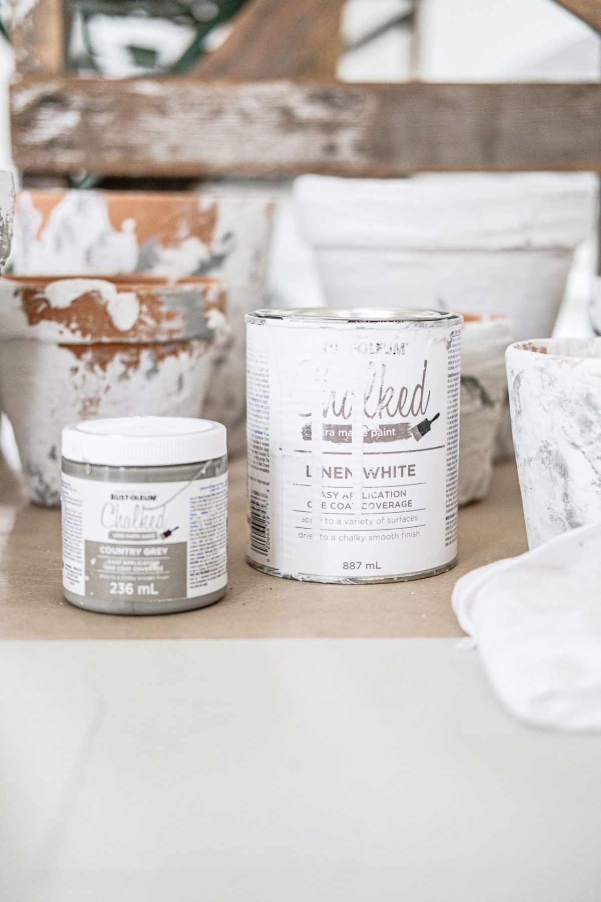 paint options paint options for aging flower pots