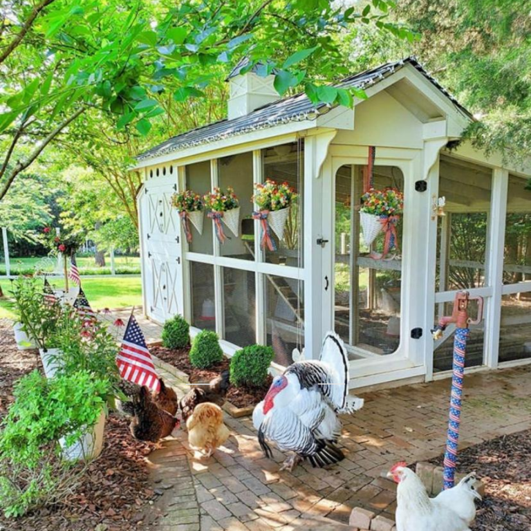 Happy Days Farm title Page