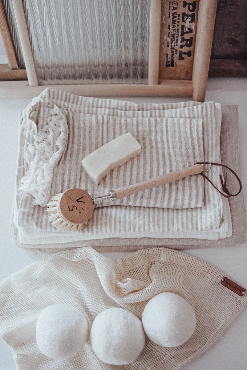 Washing-linen-supplies supplies for washing linen