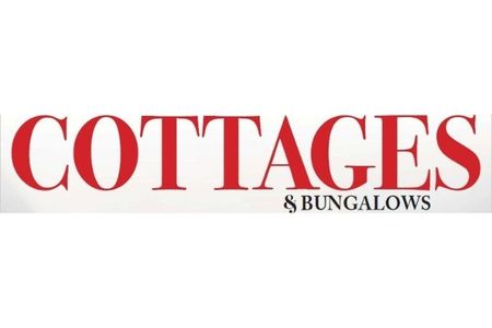 Cottage Bungalow Logo