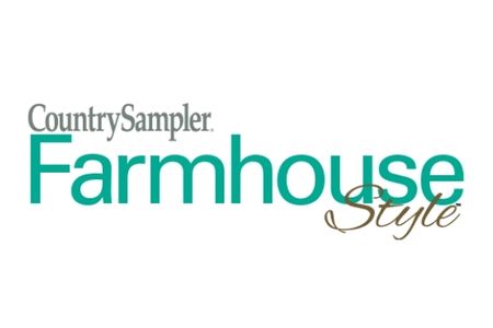 Country Sampler Farmhouse Style