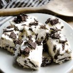 Oreo Fudge Pinterest Graphic