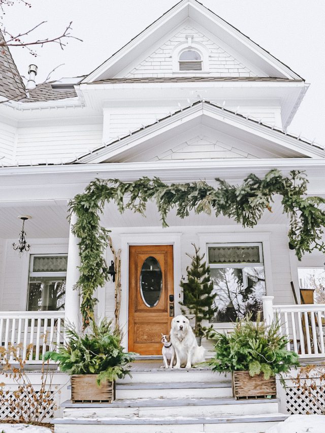 Scandinavian Christmas