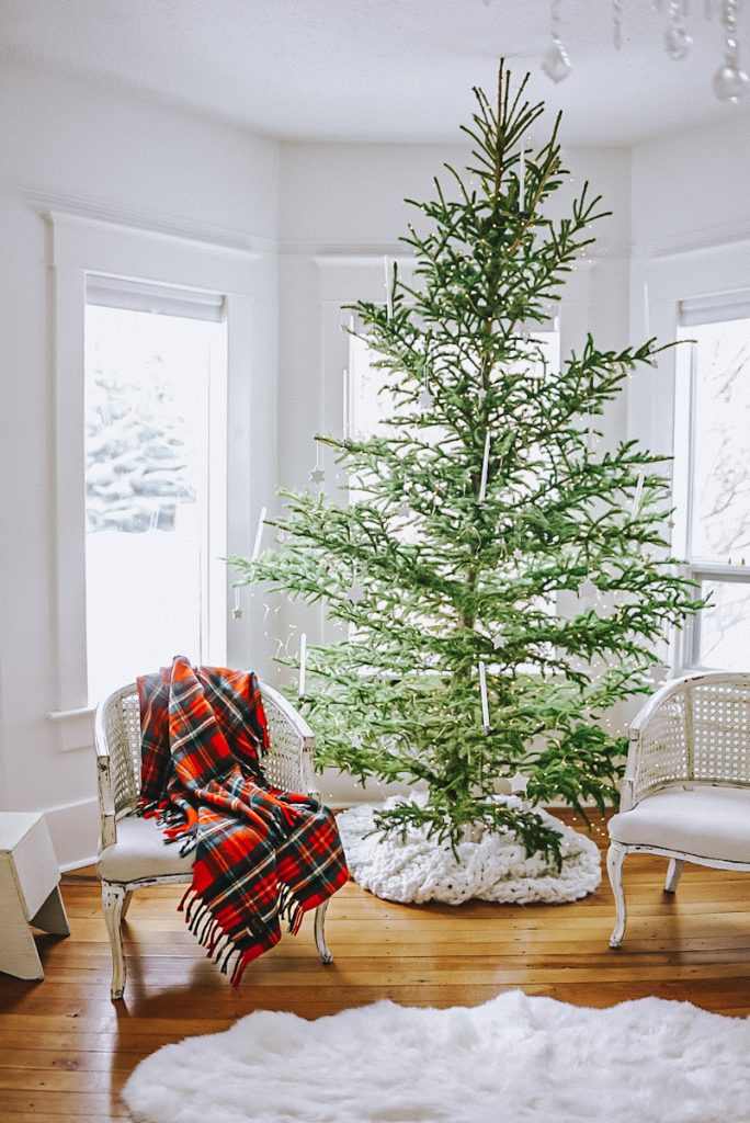 All the Best Scandinavian Christmas Decorations