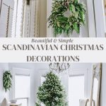 8 Ways To Have A Scandinavian Christmas | B Vintage Style