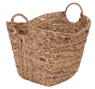 wicker basket