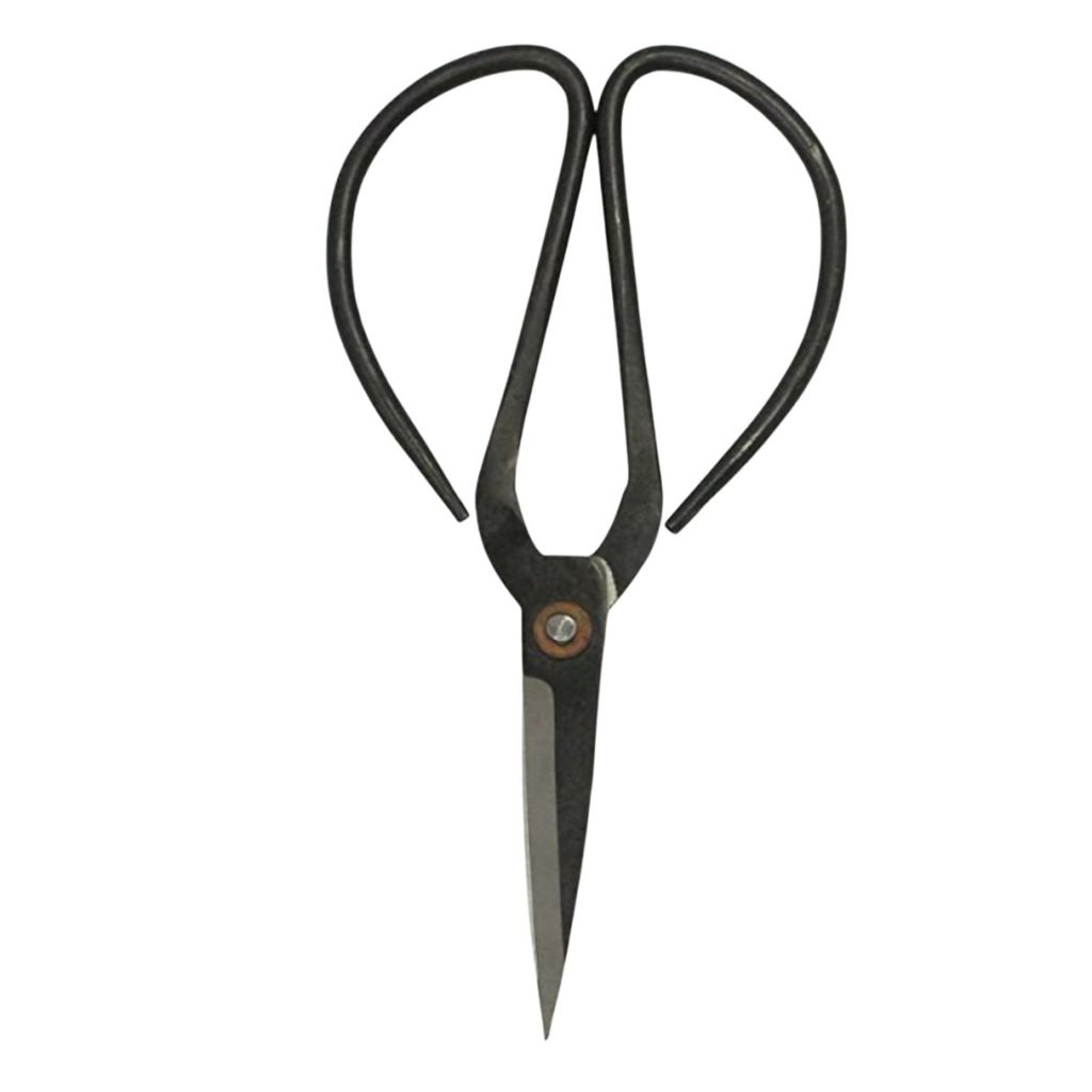 forged scissors