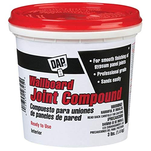 drywall compound