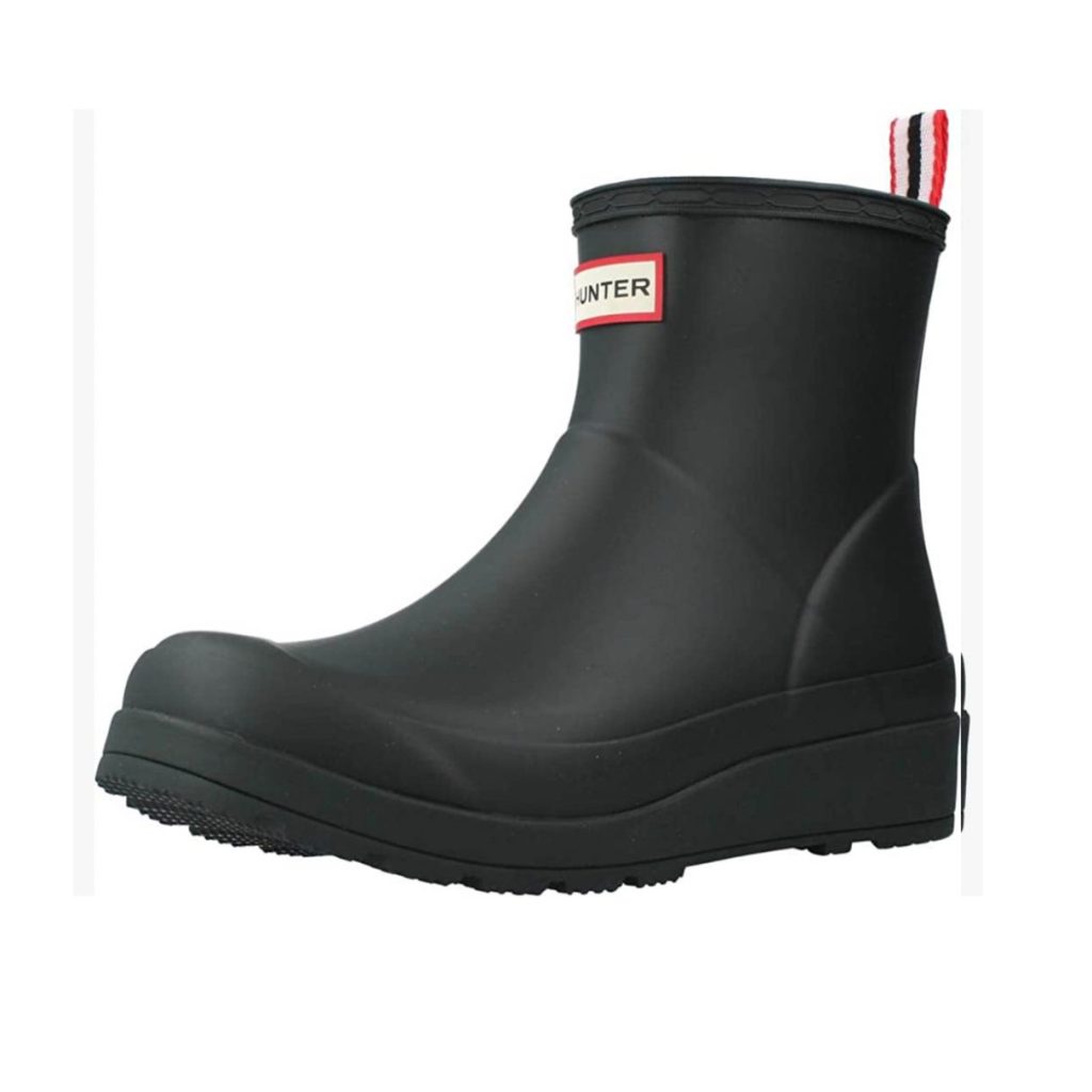 Hunter Boots