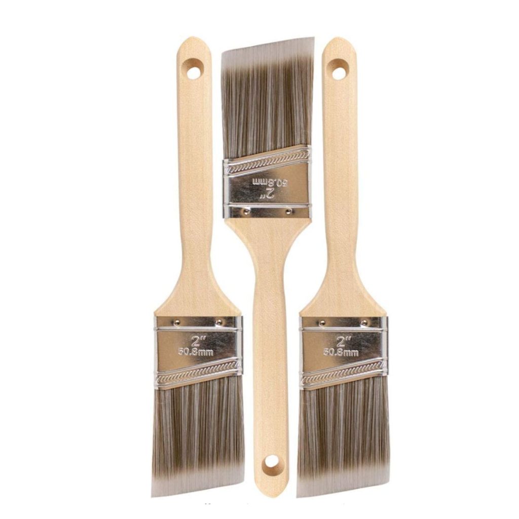 Paint Brush Set