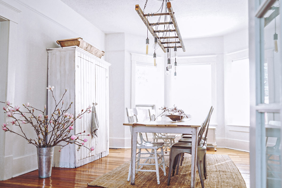 Easy Guide To Painting Furniture | B Vintage Style