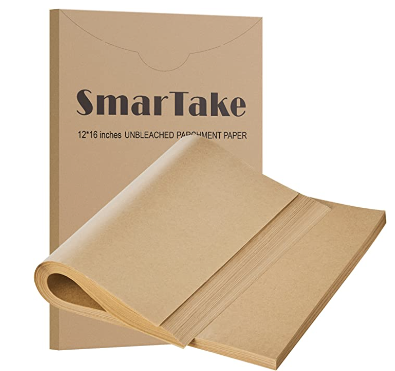 parchament paper for baking and grilling