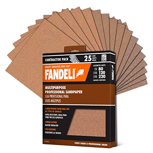 sandpaper