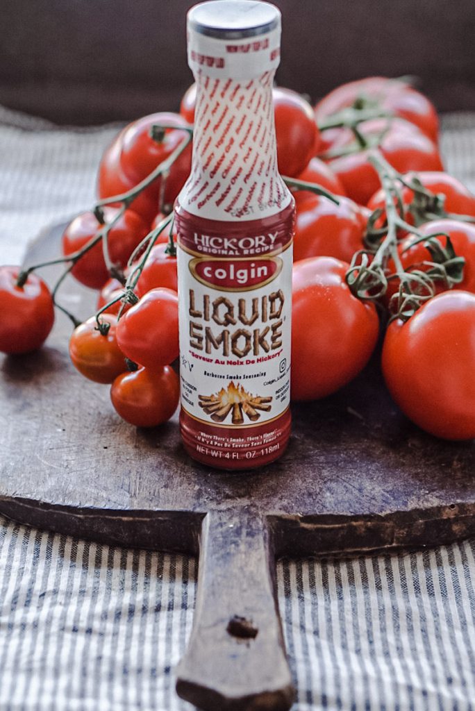 How Do You Make Liquid Smoke?