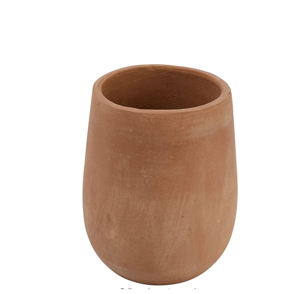 Terra Cotta Vase
