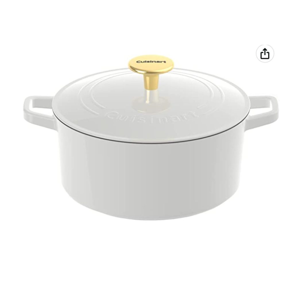 french enamel crock