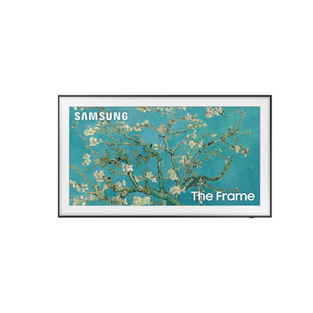 Frame TV
