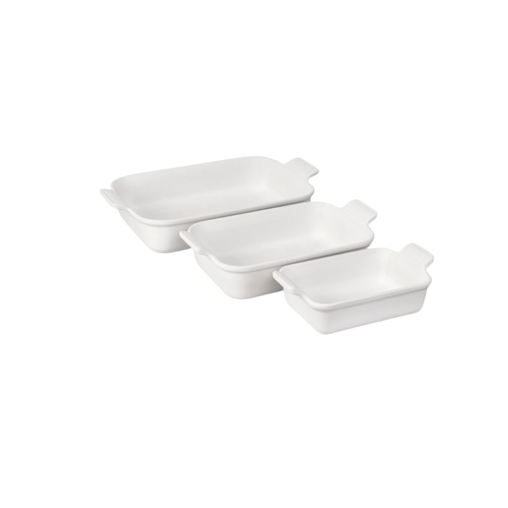 Staub Baking Dish Set