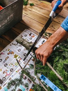 How To Keep A Christmas Tree Alive All Season Long
