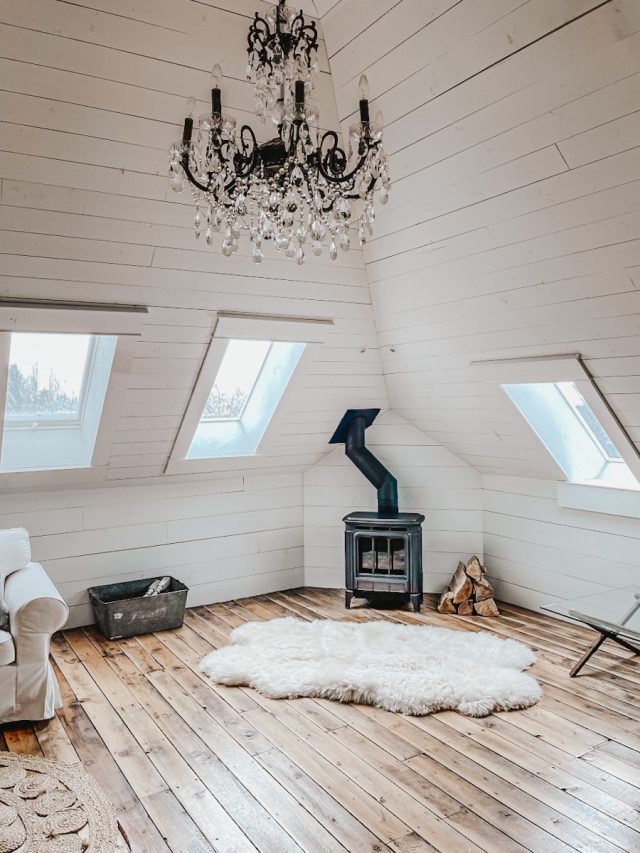 Picture of 10 Scandinavian Farmhouse Style Ideas | B Vintage Style