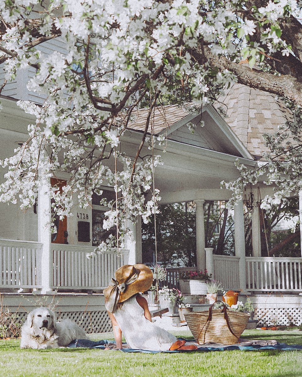 7 Ways To Hygge In Summer