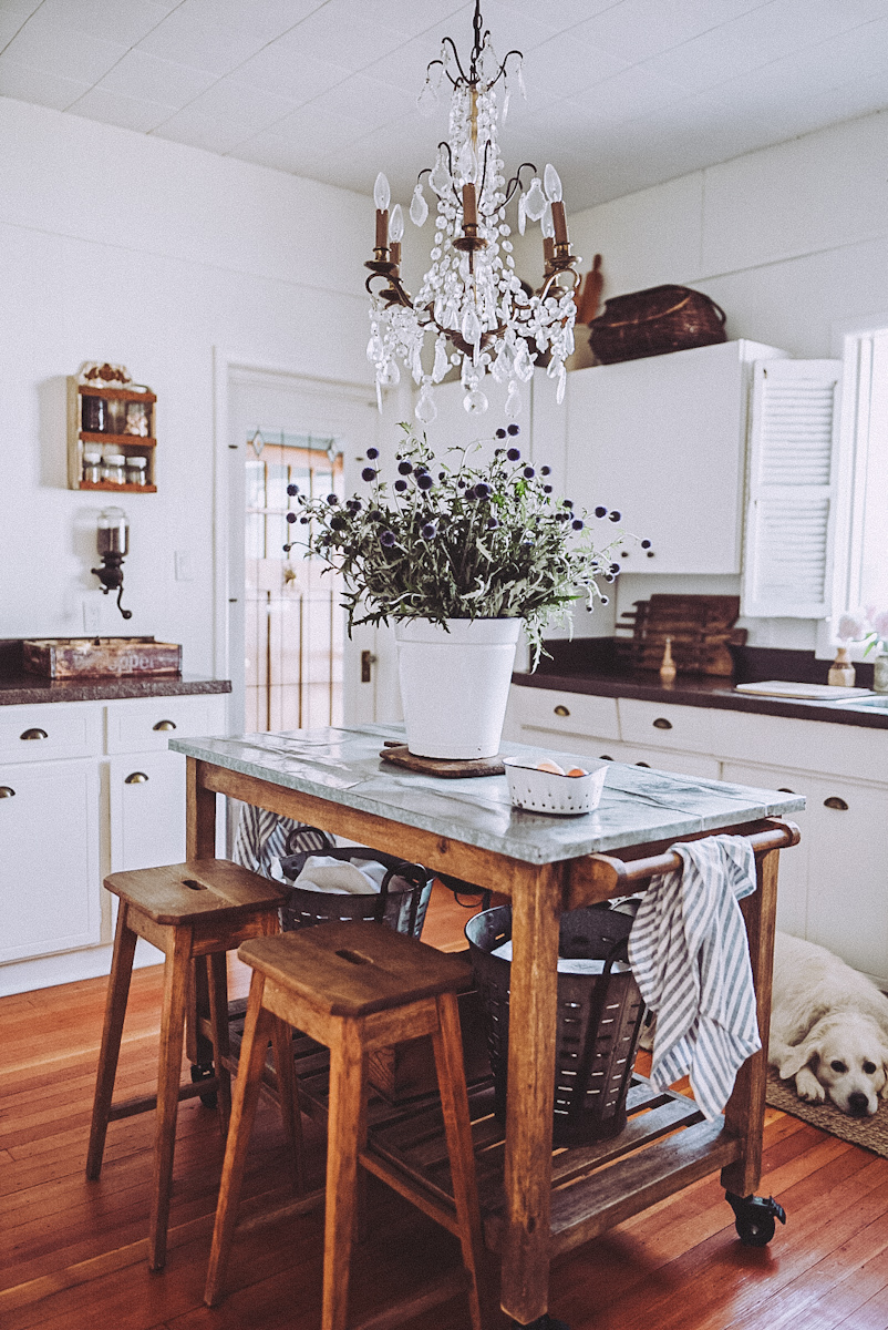 Small Kitchen Remodel Guide