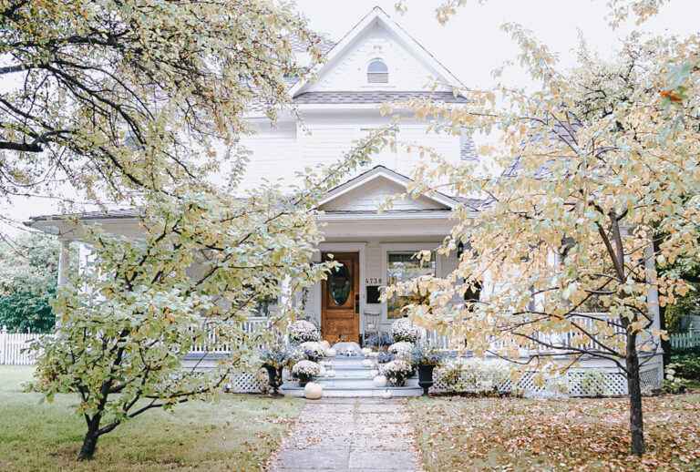 How To Renovate An Old House