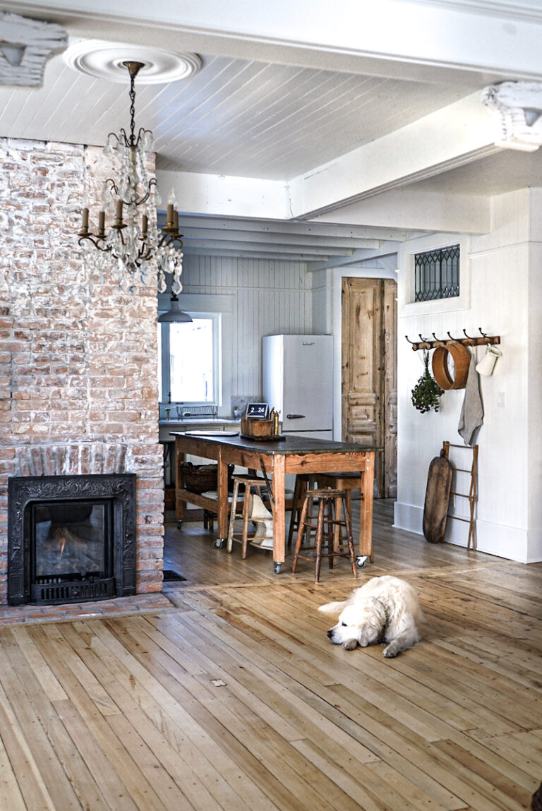 Photo inspiration: Visual Reference: Scandinavian Kitchen Design