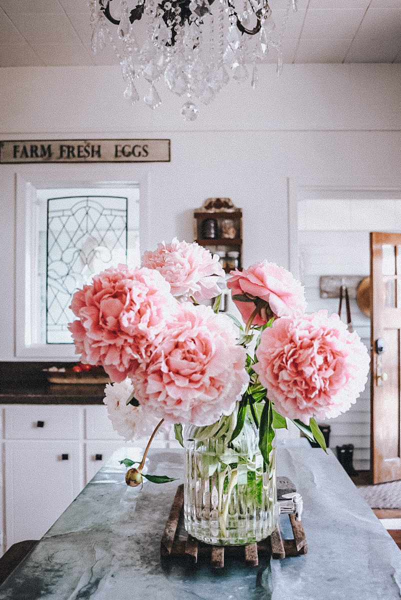 How To Make Spring Flower Arrangements