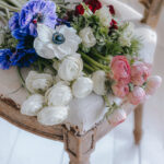 ranunculus bouquet