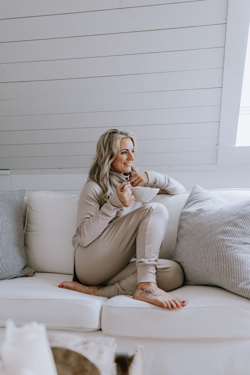 Essentials for a Happier Life (From a Former Overthinker)