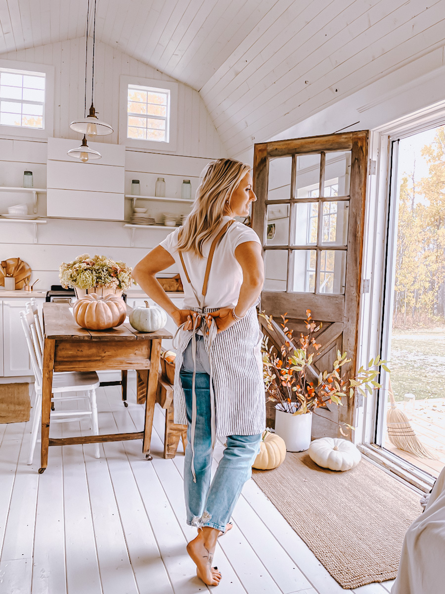 Hygge In Autumn